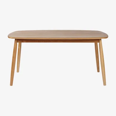 Arighi Bianchi Oxie Dining Table