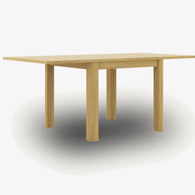 Arighi Bianchi Romina Flip Top Dining Table