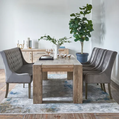 Arighi Bianchi Hulk Dining Table, 180cm