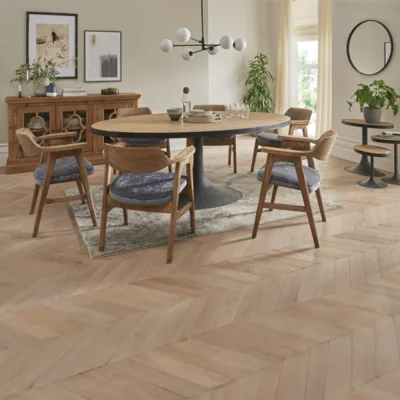 Arighi Bianchi Elmont Large Dining Table