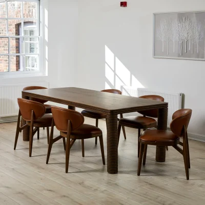 Arighi Bianchi Carla Dining Table