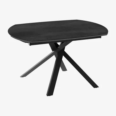 Arighi Bianchi Memphis 130-190cm Extending Dining Table
