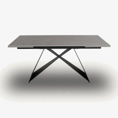 Arighi Bianchi Apollo 160-240cm Extending Dining Table