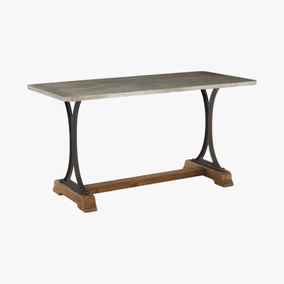 Barker and Stonehouse Keeler Dining Table