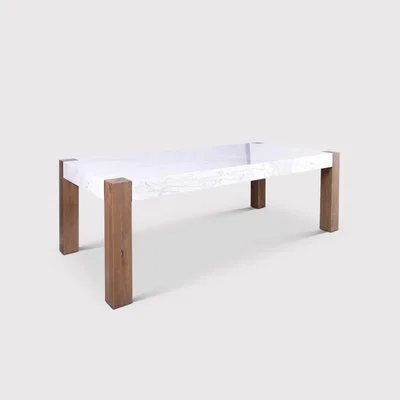 Barker and Stonehouse Timothy Oulton Junction Dining Table 180cm | Barker & Stonehouse