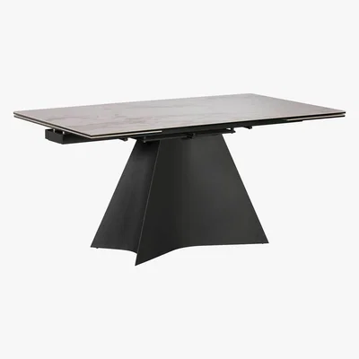 Barker and Stonehouse Etienne Extending Dining Table
