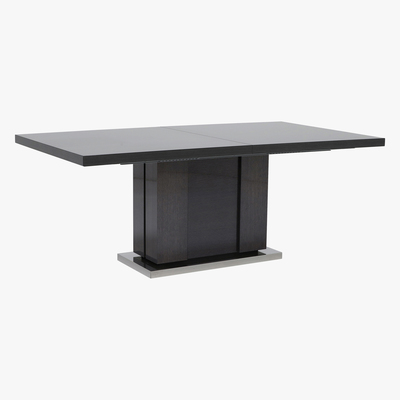 Barker and Stonehouse Borgia Extending Dining Table