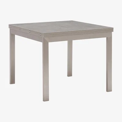 Barker and Stonehouse Halmstad Flip Top Dining Table,