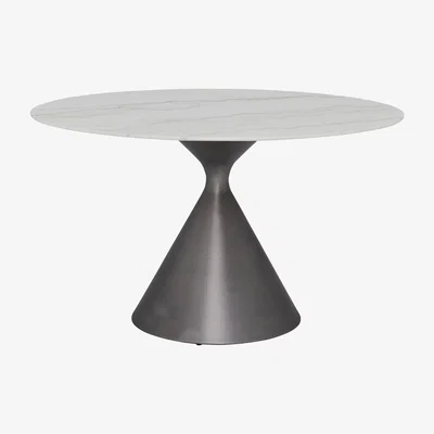 Barker and Stonehouse Krista Dining Table