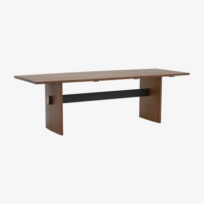 Barker and Stonehouse Batan 240cm Dining Table
