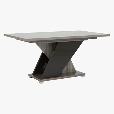 Barker and Stonehouse Viteri Extending Dining Table