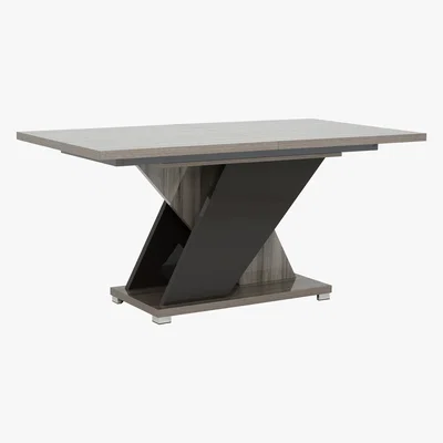Barker and Stonehouse Viteri Extending Dining Table