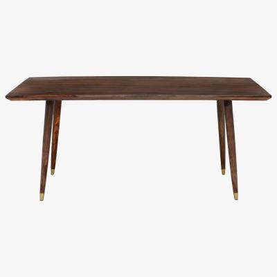 Barker and Stonehouse Kora Dining Table, Sheesham Wood