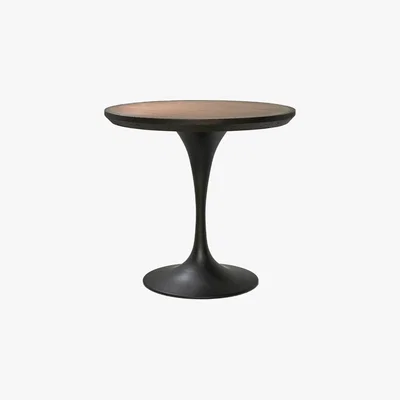 Barker and Stonehouse Talula Medium Dining Table, Antique Copper