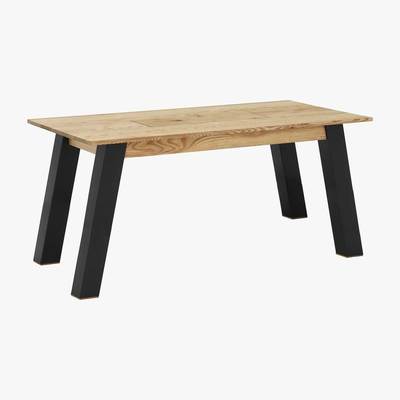 Barker and Stonehouse Rockingham Dining Table