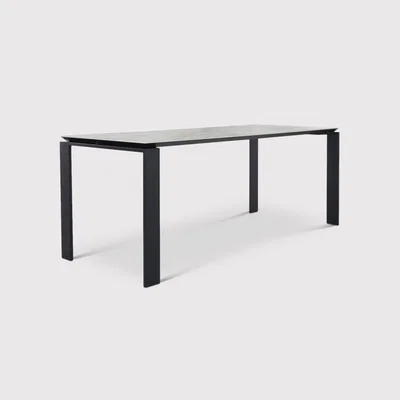 Barker and Stonehouse Kartell Four Dining Table 190X79 | Barker & Stonehouse
