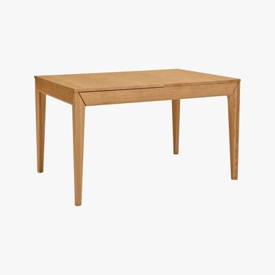 Barker and Stonehouse Ercol Novoli Small Extending Dining Table
