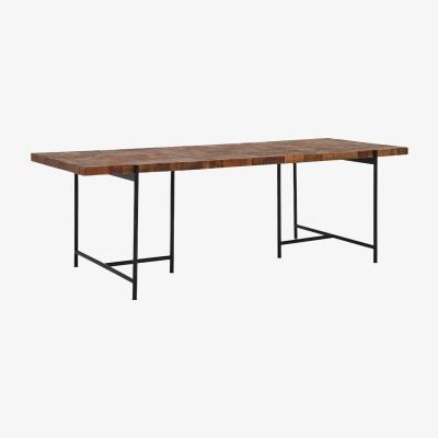 Barker and Stonehouse Bumi Dining Table, 776 Pine Wood | Barker & Stonehouse