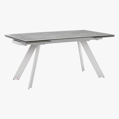 Barker and Stonehouse Kristjan Extending Dining Table