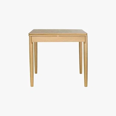Barker and Stonehouse Ercol Capena Flip Top Extending Table