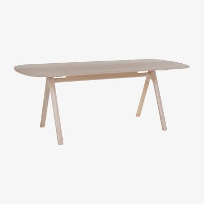 Barker and Stonehouse Ercol Corso Large Dining Table, Brown | Barker & Stonehouse