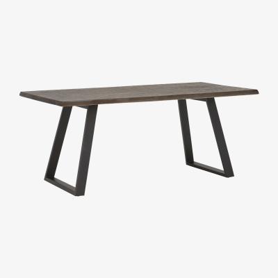 Barker and Stonehouse Alta Dining Table