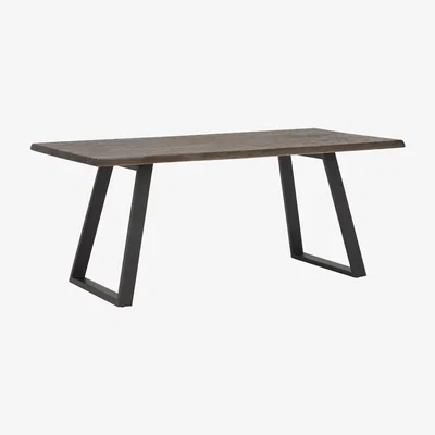 Barker and Stonehouse Alta Dining Table