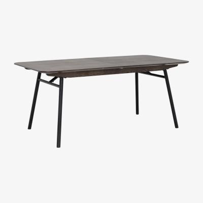 Barker and Stonehouse Amos Extending Dining Table