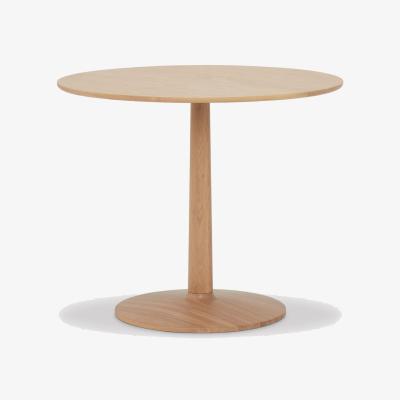 Barker and Stonehouse Ercol Siena Breakfast Table, Round, Neutral | Barker & Stonehouse