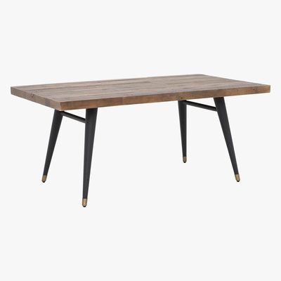 Barker and Stonehouse Modi Dining Table