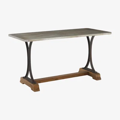 Barker and Stonehouse Keeler Dining Table