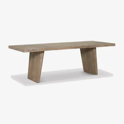Barker and Stonehouse Pure Furniture Quito 240cm Dining Table | Barker & Stonehouse