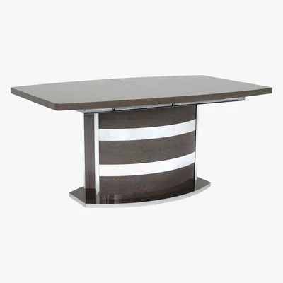 Barker and Stonehouse Palomera Extending Dining Table