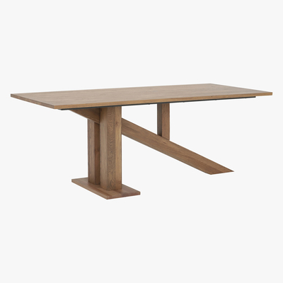 Barker and Stonehouse Ariela Dining Table