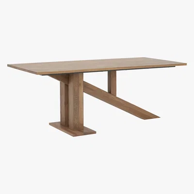 Barker and Stonehouse Ariela Dining Table