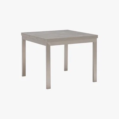 Barker and Stonehouse Halmstad Flip Top Dining Table,