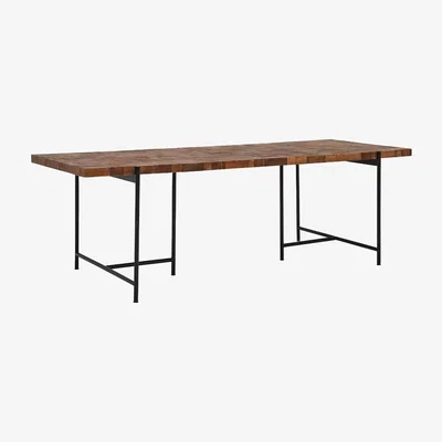 Barker and Stonehouse Bumi Dining Table