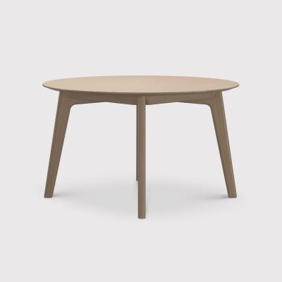 Barker and Stonehouse Stressless Bordeaux Dining Table Quickship, Neutral | Barker & Stonehouse