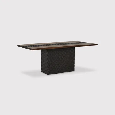 Barker and Stonehouse Favi Dining Table | Barker & Stonehouse