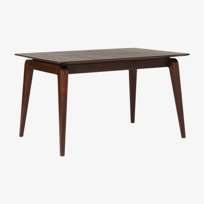 Barker and Stonehouse Ercol Lugo Small Fixed Top Dining Table, Brown Wood | Barker & Stonehouse