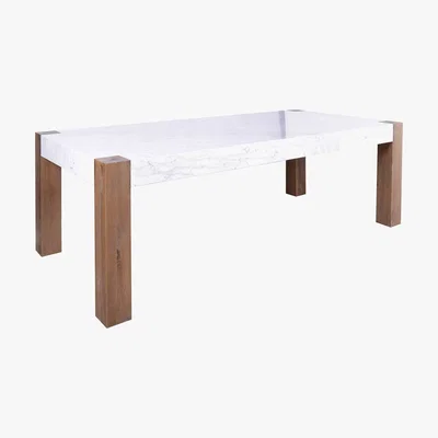 Barker and Stonehouse Timothy Oulton Junction Dining Table