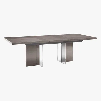 Barker and Stonehouse Santerno Extending Dining Table