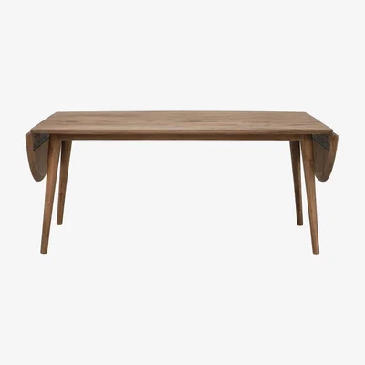 Barker and Stonehouse Bora Dining Table, 776 | W240cm | Barker & Stonehouse