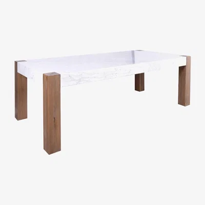 Barker and Stonehouse Timothy Oulton Junction Dining Table