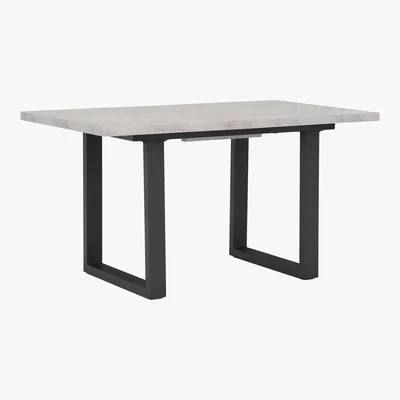 Barker and Stonehouse Starke Extending Dining Table