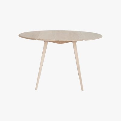 Barker and Stonehouse Ercol Originals Drop Leaf Table