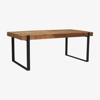 Barker and Stonehouse Tegal Dining Table, 776 | Barker & Stonehouse