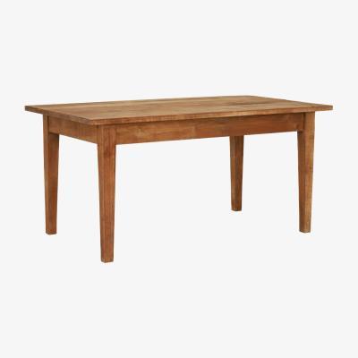Barker and Stonehouse Tambora Dining Table