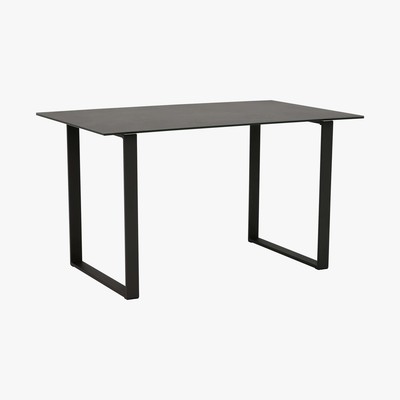 Barker and Stonehouse Belize Dining Table