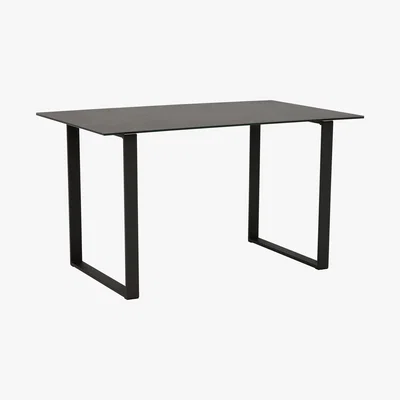 Barker and Stonehouse Belize Dining Table